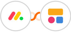 Monday.com + Softr Integration