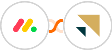 Monday.com + Zendesk Sell Integration