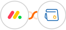 Monday.com + Zoho Calendar Integration