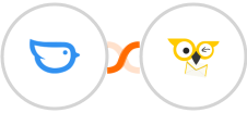 Moneybird + BirdSend Integration