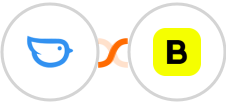 Moneybird + Boomerangme Integration