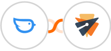 Moneybird + Emelia Integration