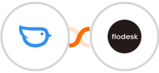 Moneybird + Flodesk Integration
