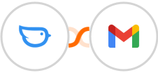 Moneybird + Gmail Integration
