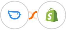 Moneybird + Shopify Integration