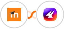 Moodle + Aimfox Integration