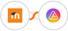 Moodle + AITable.ai Integration