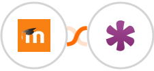 Moodle + Knack Integration