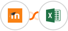 Moodle + Microsoft Excel Integration