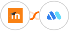 Moodle + Movermate Integration