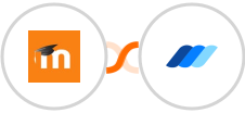 Moodle + Wauld Integration