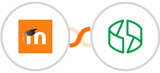 Moodle + Zoho Billing Integration