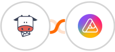 Moosend + AITable.ai Integration