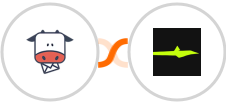 Moosend + Calendar Jet Integration