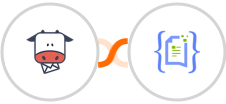 Moosend + Crove (Legacy) Integration