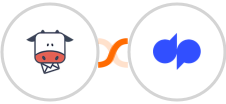 Moosend + Dialpad Integration