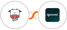 Moosend + Dynosend Integration