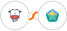 Moosend + Endorsal Integration