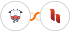 Moosend + Hana Integration