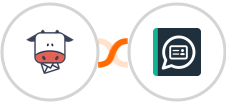 Moosend + HelloLeads Integration