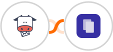 Moosend + Invoiless Integration