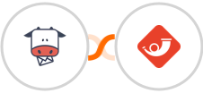 Moosend + Laposta  Integration