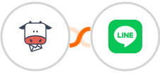 Moosend + LINE Integration