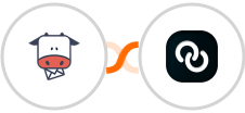 Moosend + LinkupAPI for LinkedIn Integration