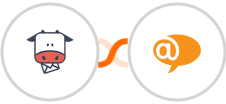 Moosend + LiveAgent Integration