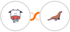Moosend + MariaDB Integration
