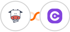Moosend + SureContact Integration