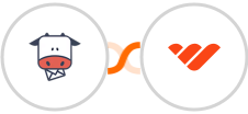 Moosend + Whop Integration