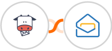 Moosend + Zoho Mail Integration