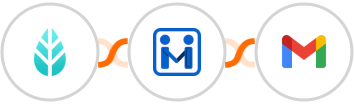 MoreApp + Firmao + Gmail Integration