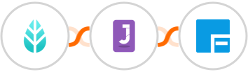 MoreApp + Jumppl + Flexie CRM Integration