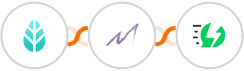 MoreApp + Macanta + AiSensy Integration