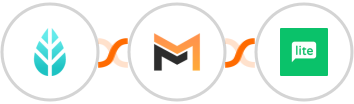 MoreApp + Mailifier + MailerLite Integration
