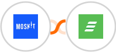 Moskit + Acadle Integration
