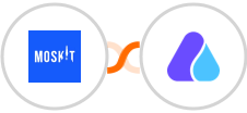 Moskit + Airmeet Integration