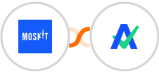 Moskit + Assinafy Integration