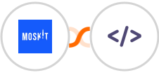 Moskit + Authkey Integration