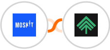 Moskit + Bumpups Integration
