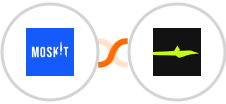 Moskit + Calendar Jet Integration