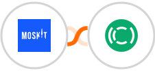 Moskit + Copilot Integration