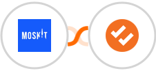 Moskit + DoneDone Integration