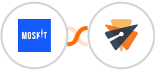 Moskit + Emelia Integration