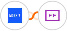 Moskit + FlowFast Integration