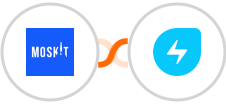 Moskit + Freshservice Integration