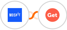 Moskit + GetSales.io Integration