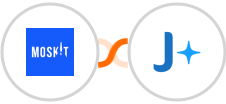 Moskit + JobAdder Integration